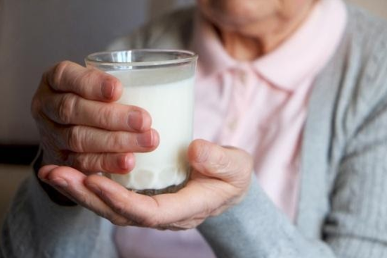 Aroma Susu Full Cream